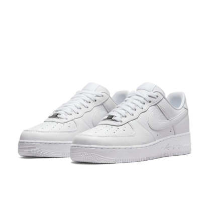 Nittgke Air Force 1 White