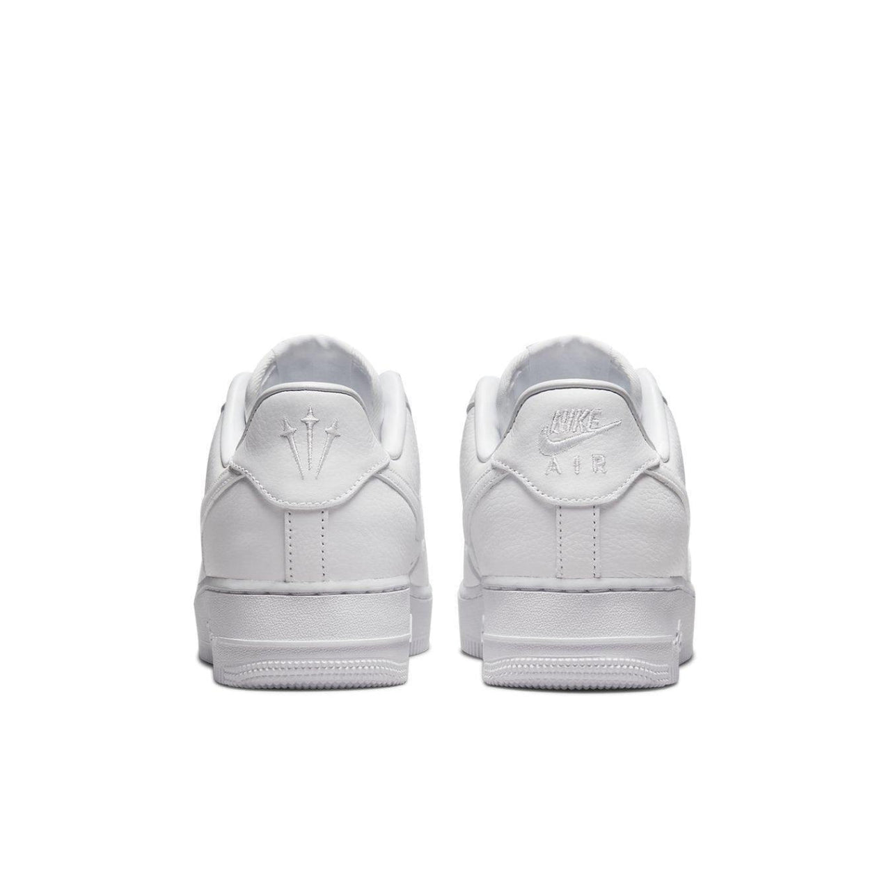 Nittgke Air Force 1 White