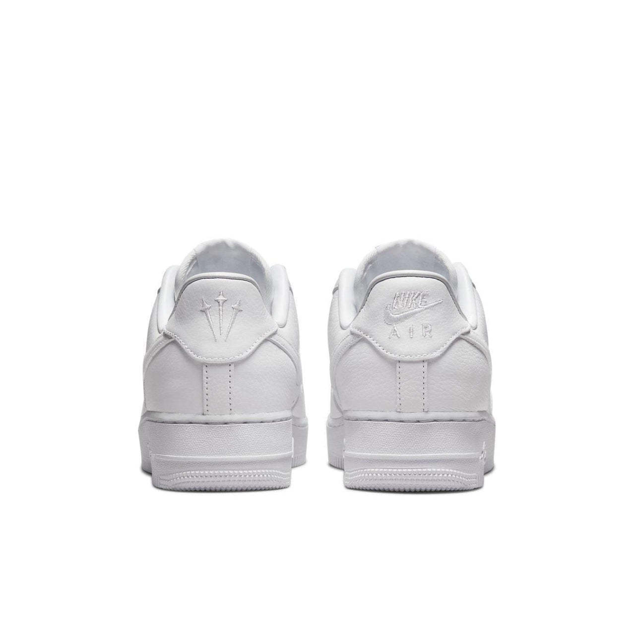 Nittgke Air Force 1 White