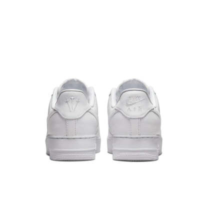 Nittgke Air Force 1 White