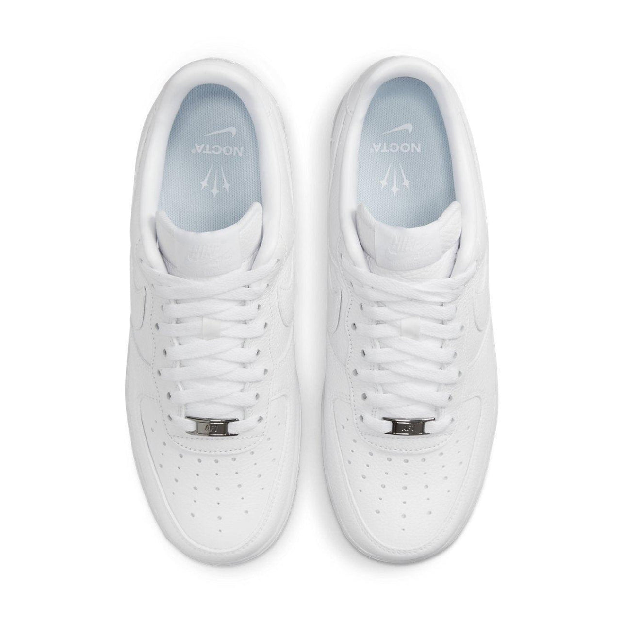 Nittgke Air Force 1 White