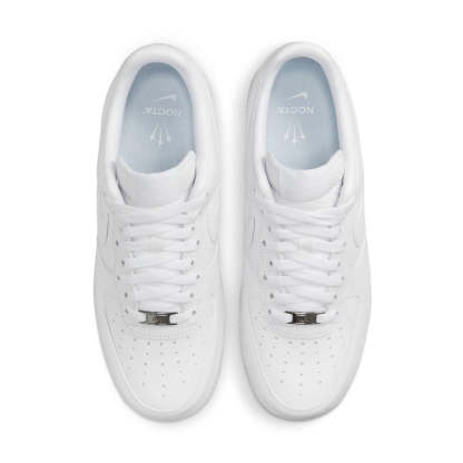 Nittgke Air Force 1 White