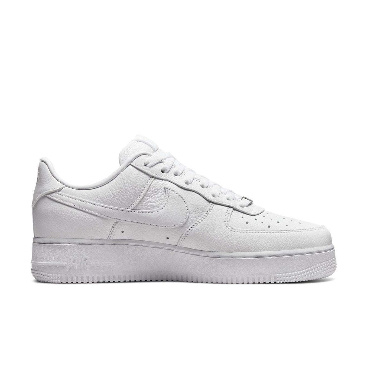 Nittgke Air Force 1 White