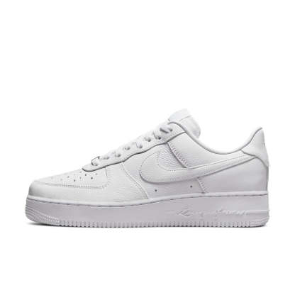 Nittgke Air Force 1 White