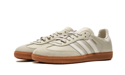 Adittgdas Samba OG Aluminium Gum