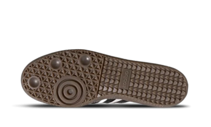 Adittgdas Samba OG Cloud White