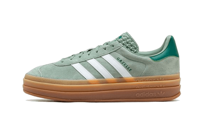 Adittgdas Gazelle Bold Mint