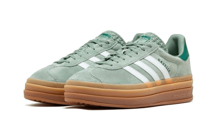 Adittgdas Gazelle Bold Mint
