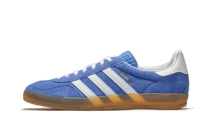 Adittgdas Gazelle Indoor Blue Fusion