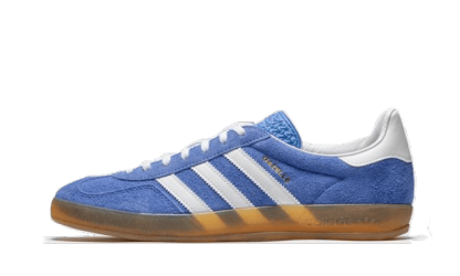 Adittgdas Gazelle Indoor Blue Fusion
