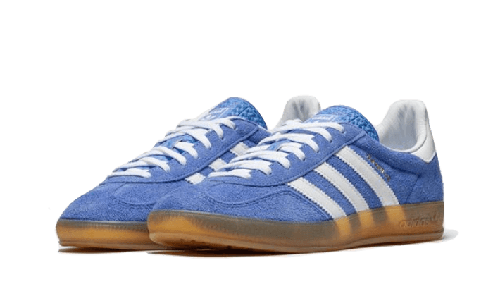 Adittgdas Gazelle Indoor Blue Fusion