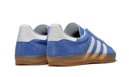 Adittgdas Gazelle Indoor Blue Fusion