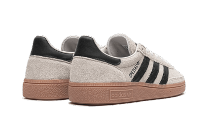 Adittgdas Handball Spezial Aluminum Core Black