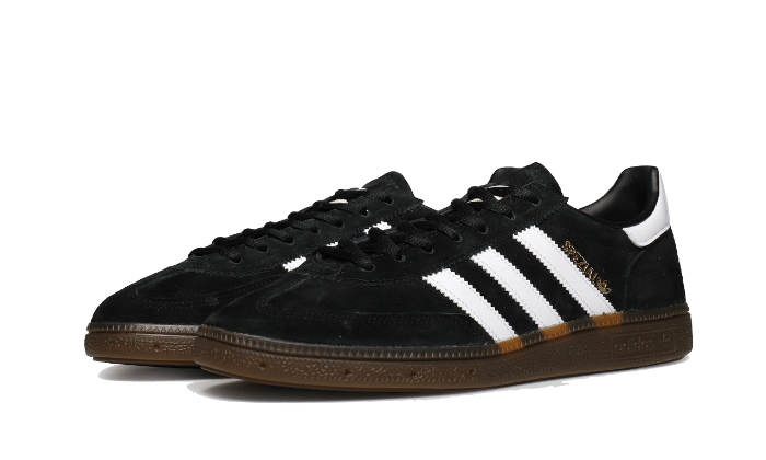 Adittgdas Handball Spezial Black Gum