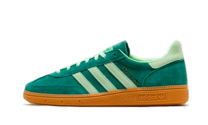 Adittgdas Handball Spezial Collegiate Green Semi Green Spark