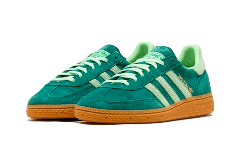 Adittgdas Handball Spezial Collegiate Green Semi Green Spark