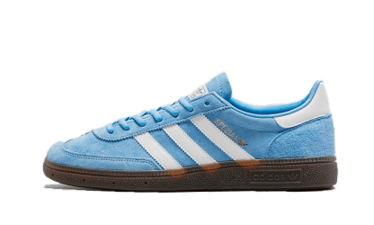 Adittgdas Handball Spezial Light Blue