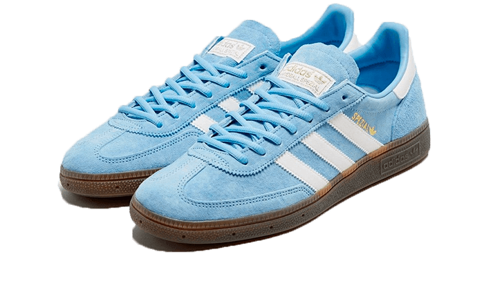 Adittgdas Handball Spezial Light Blue