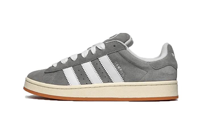 Adittgdas Campus 00s Grey White