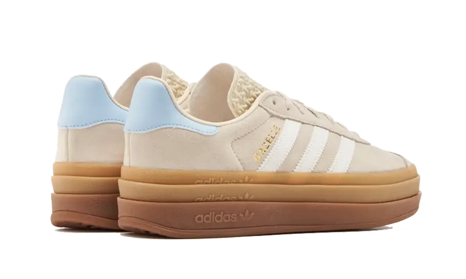Adittgdas Gazelle Bold Wonder White Clear Sky