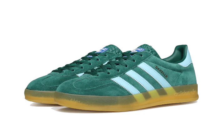 Adittgdas Gazelle Indoor Collegiate Green