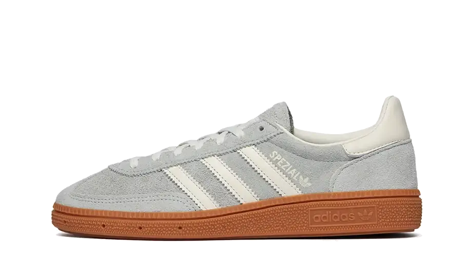 Adittgdas Handball Spezial Wonder Silver Gum