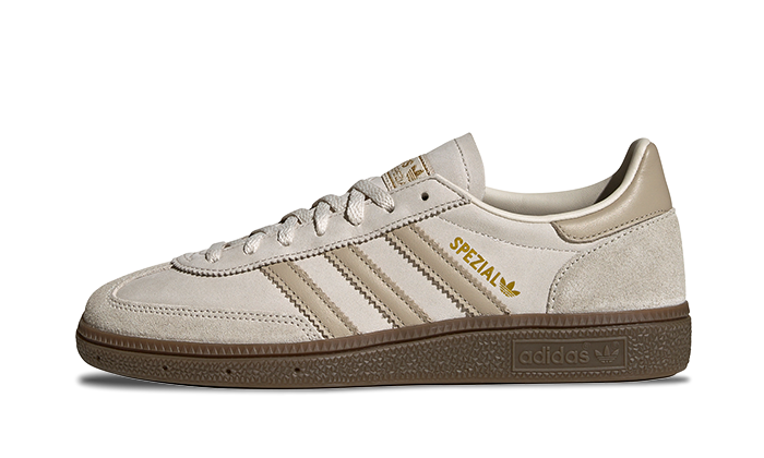 Adittgdas Handball Spezial Aluminum Wonder Beige