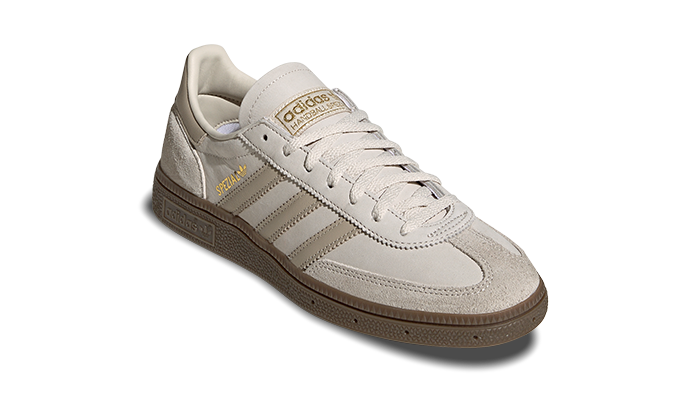 Adittgdas Handball Spezial Aluminum Wonder Beige