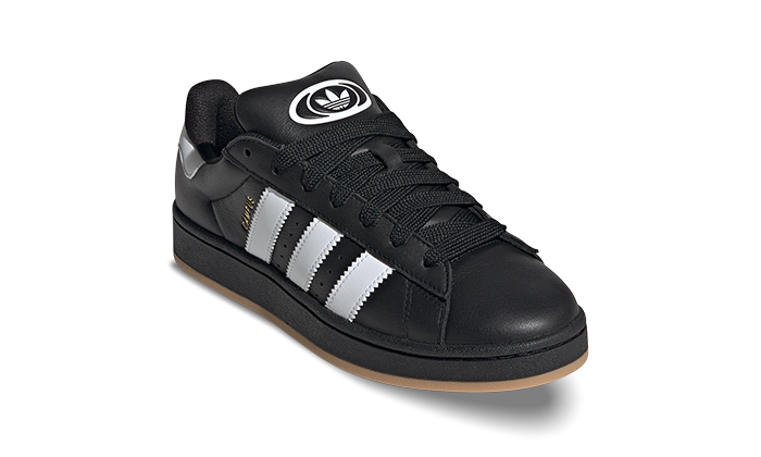 Adittgdas Campus 00s Core Black Cloud White