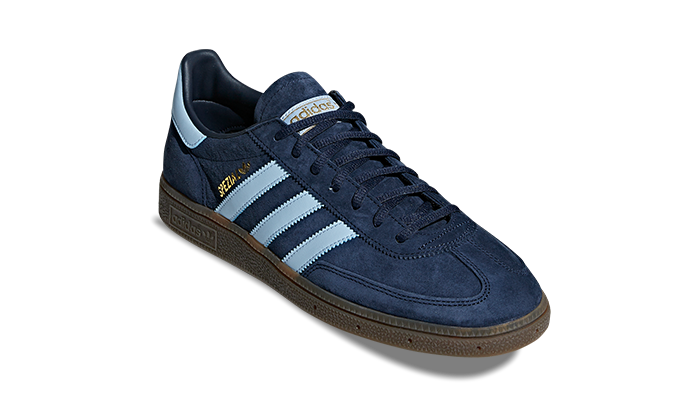 Adittgdas Handball Spezial Navy Gum