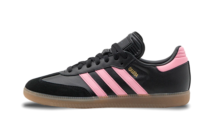 Adittgdas Samba Inter Miami CF Messi Black