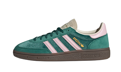 Adittgdas Handball Spezial Green Pink Velvet