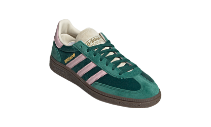 Adittgdas Handball Spezial Green Pink Velvet
