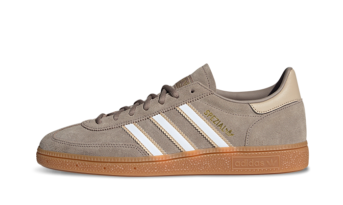 Adittgdas Handball Spezial Chalky Brown White Magic Beige