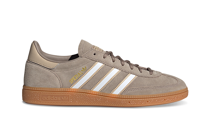 Adittgdas Handball Spezial Chalky Brown White Magic Beige
