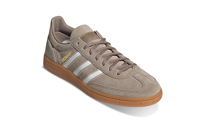 Adittgdas Handball Spezial Chalky Brown White Magic Beige