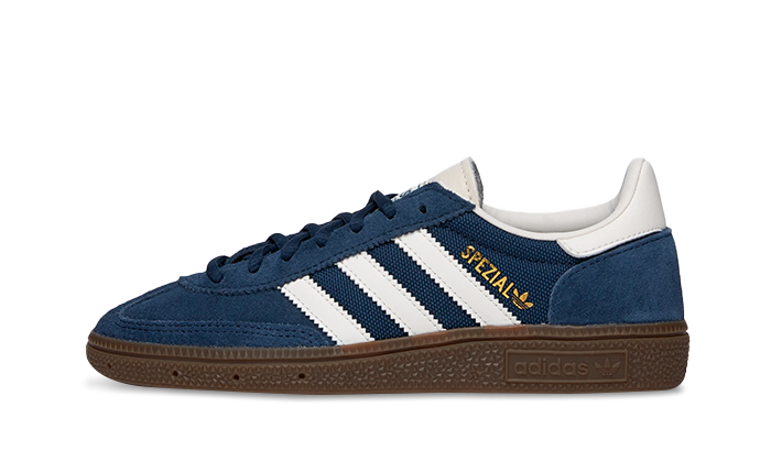 Adittgdas Handball Spezial Night Indigo Chalk White
