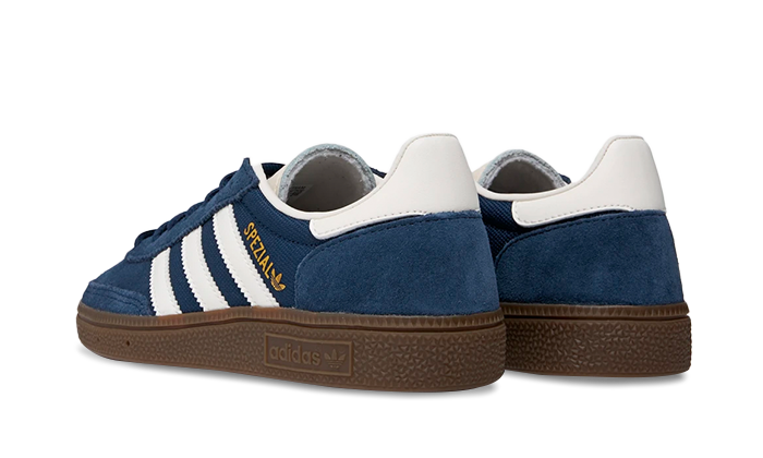 Adittgdas Handball Spezial Night Indigo Chalk White