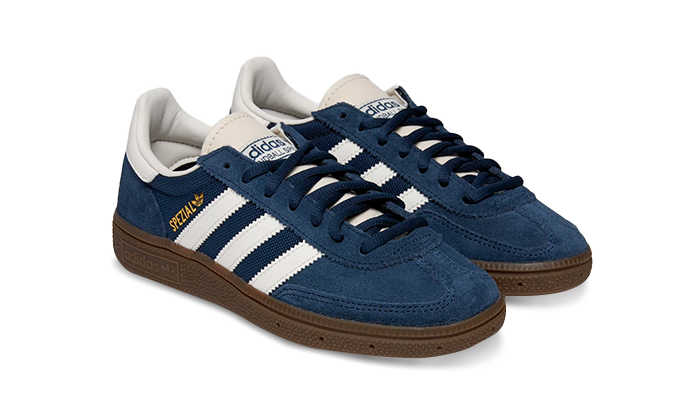 Adittgdas Handball Spezial Night Indigo Chalk White