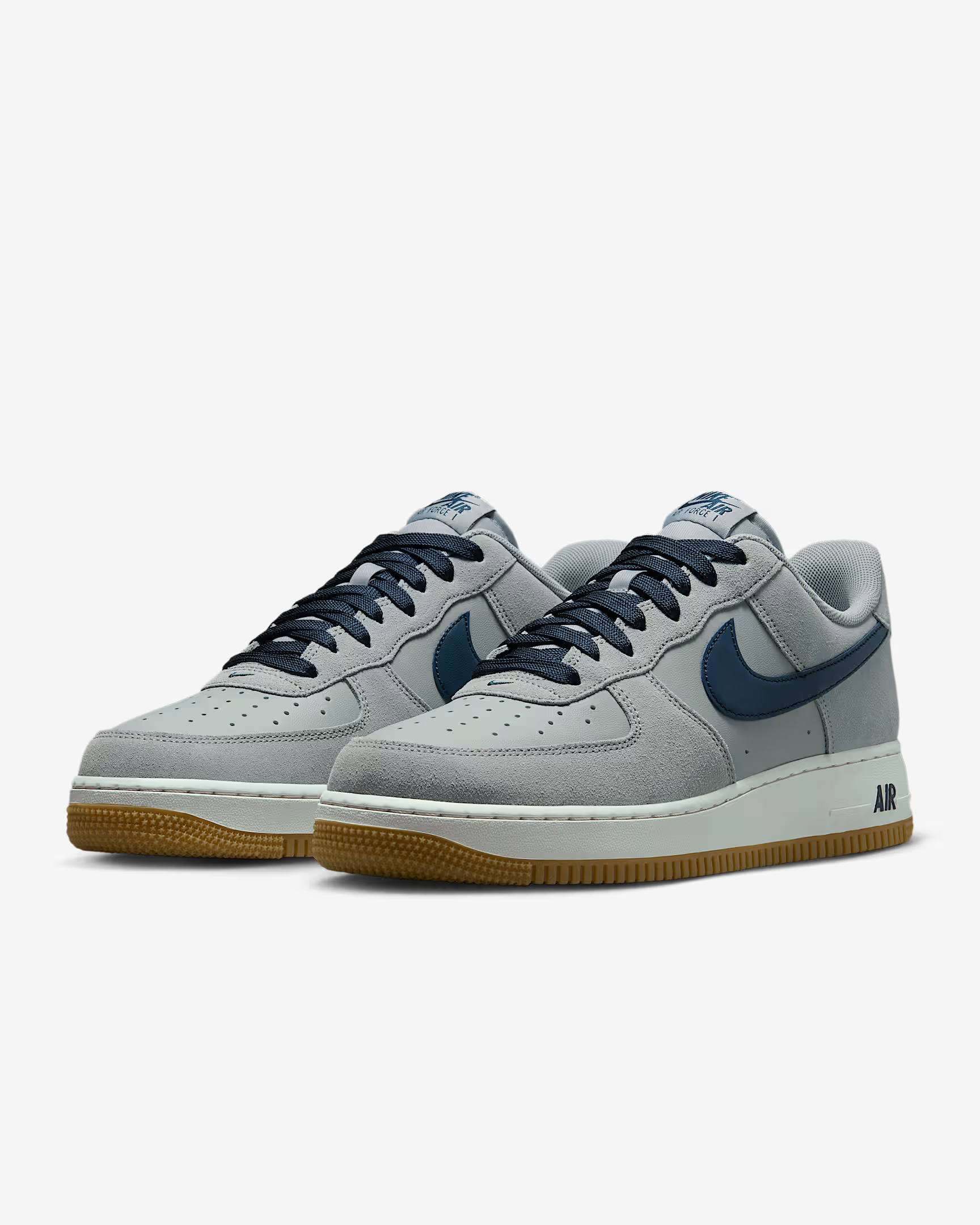   Nithtke Air Force 1 ’07 LV8