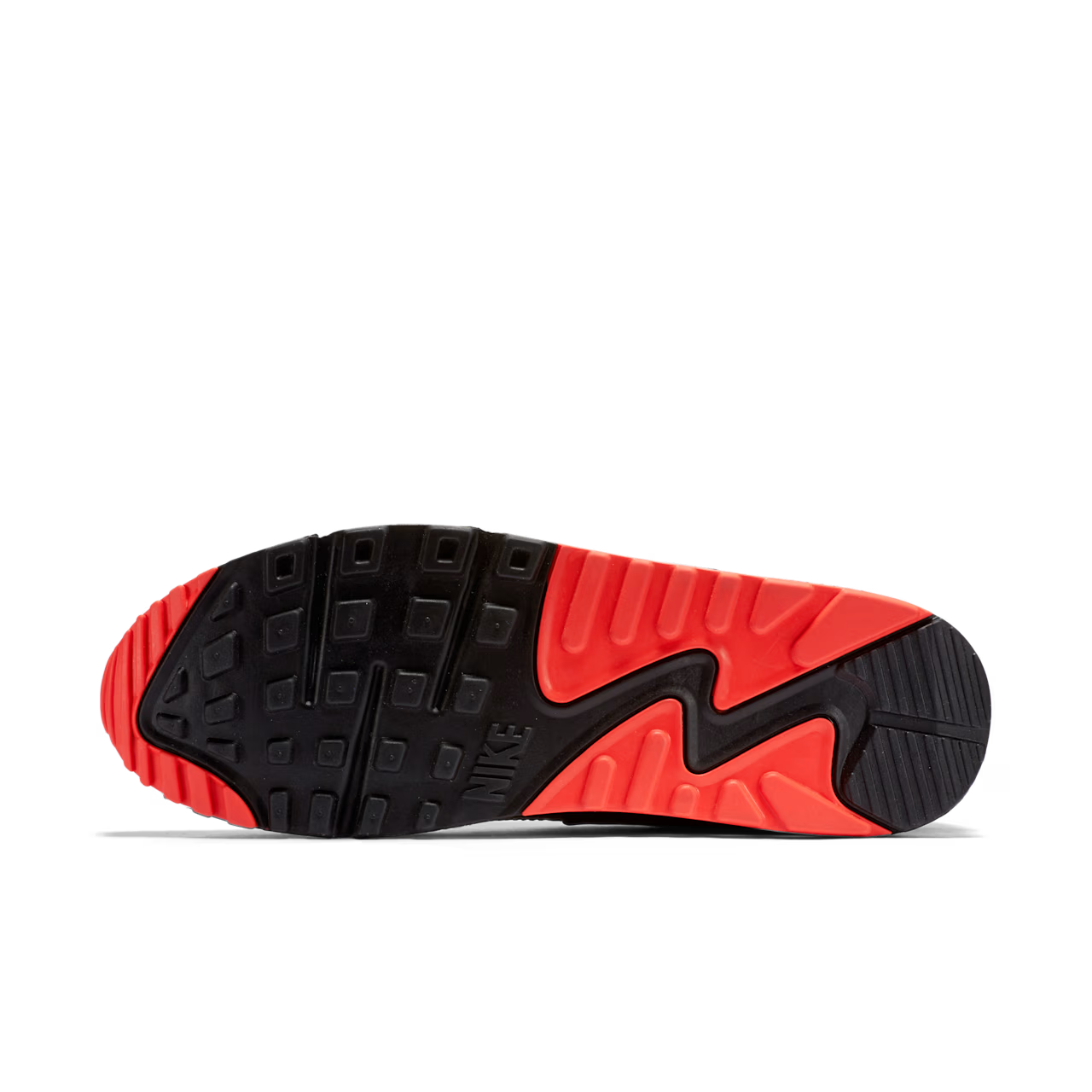 Nithtke Air Max 90 Infrared