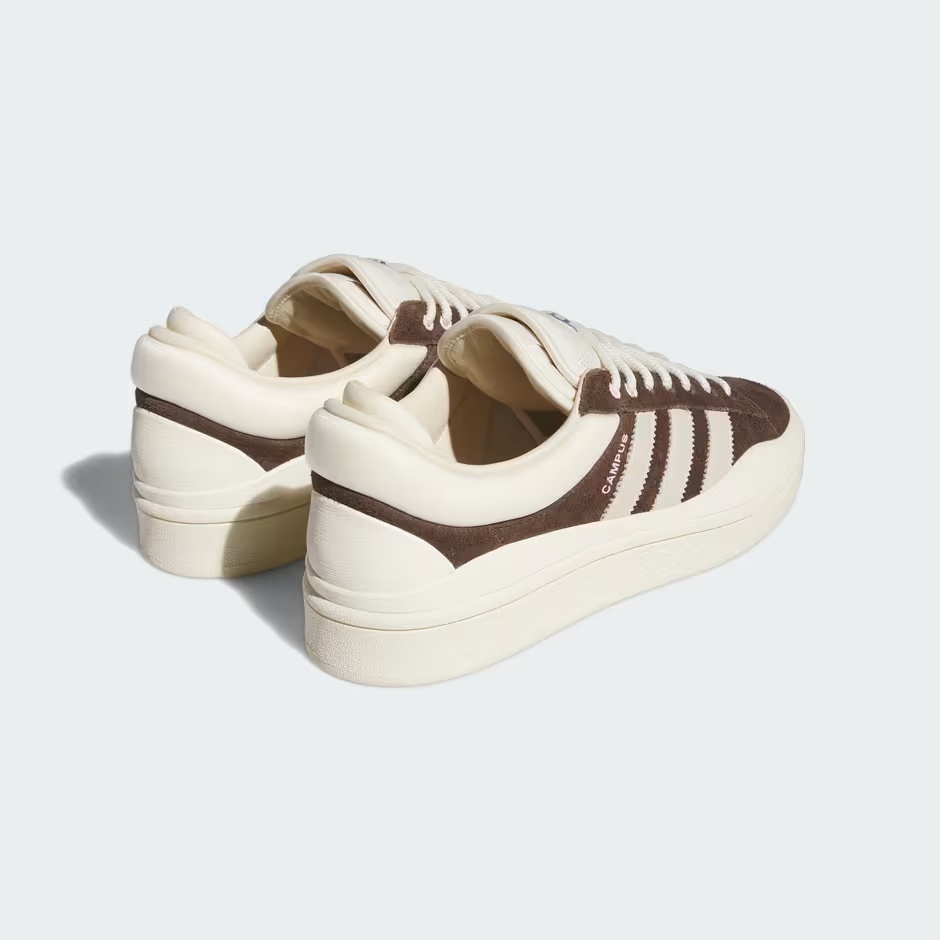 Adithtdas Bad Bunny Last Campus Shoes