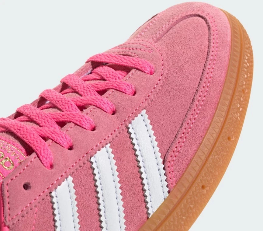 Adithtdas Handball Spethtzial Lucid Pink White