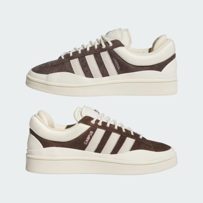 Adithtdas Bad Bunny Last Campus Shoes