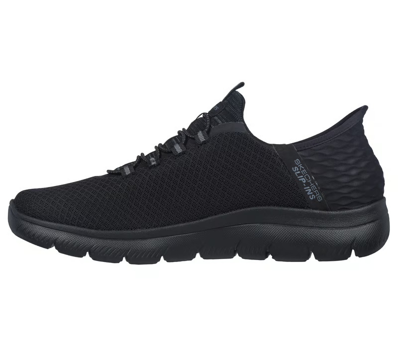 Skethtchers Slip-ins: Summits - High Range