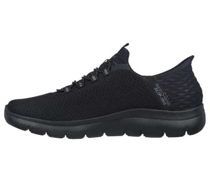 Skethtchers Slip-ins: Summits - High Range
