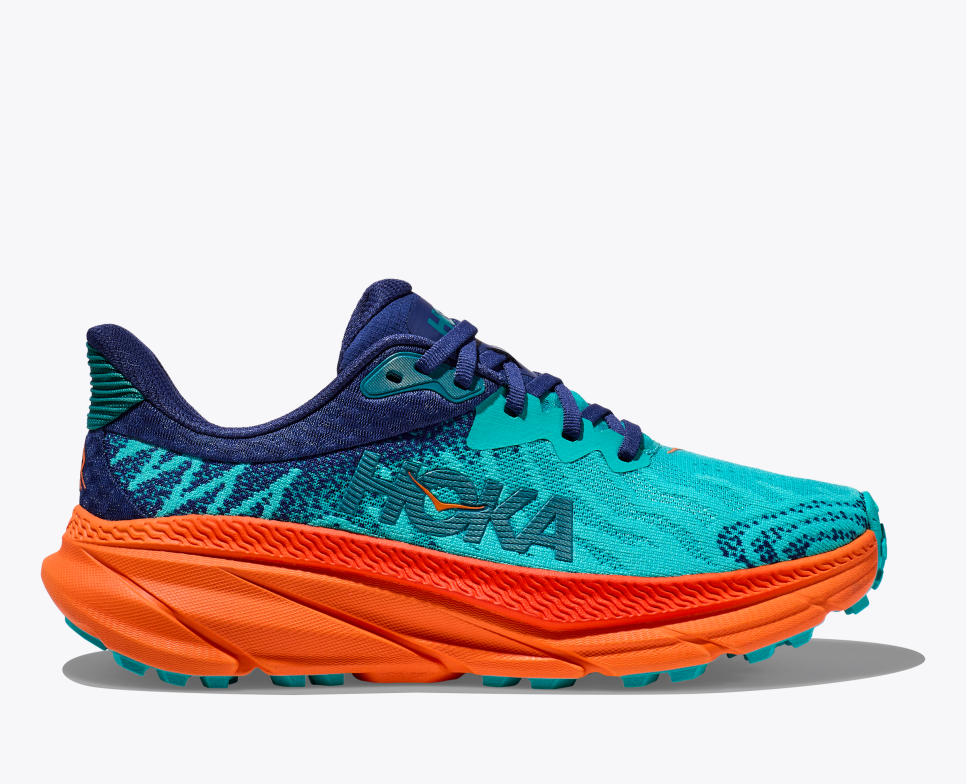 Challenger 7 GORE-TEX Femmes