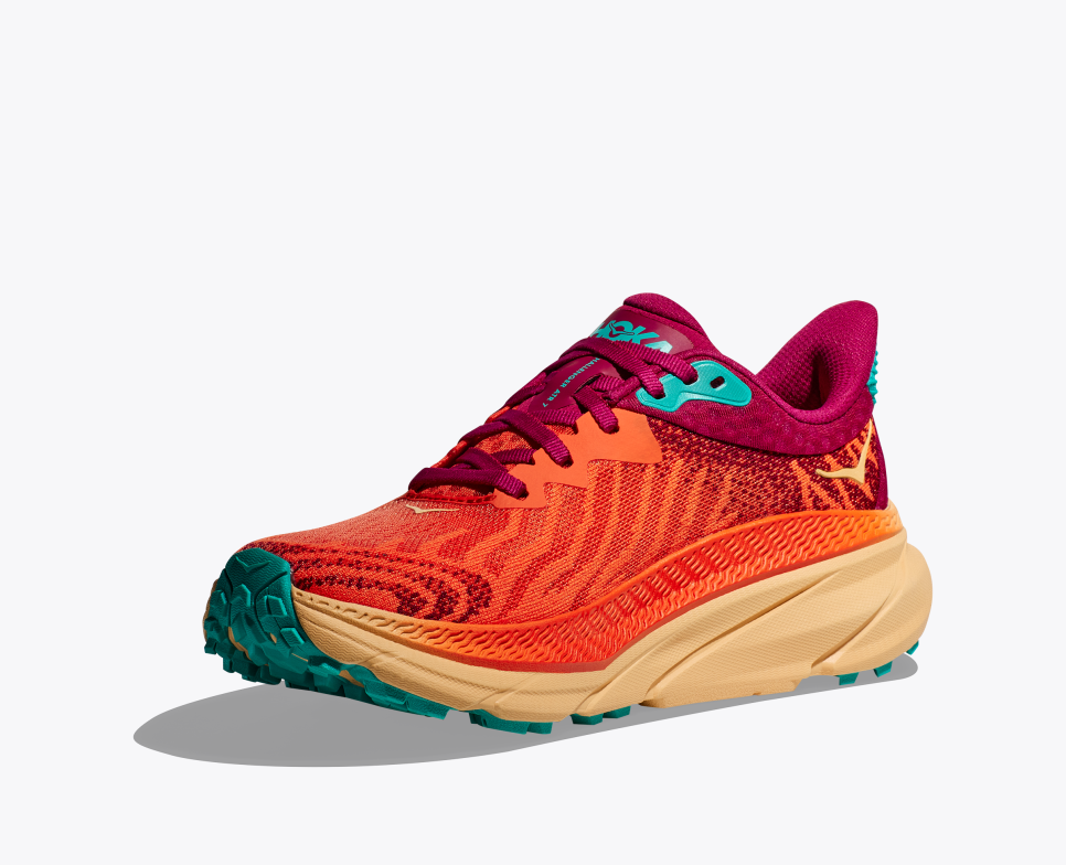 Challenger 7 GORE-TEX Femmes