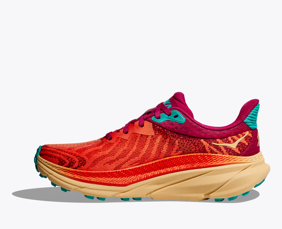 Challenger 7 GORE-TEX Femmes