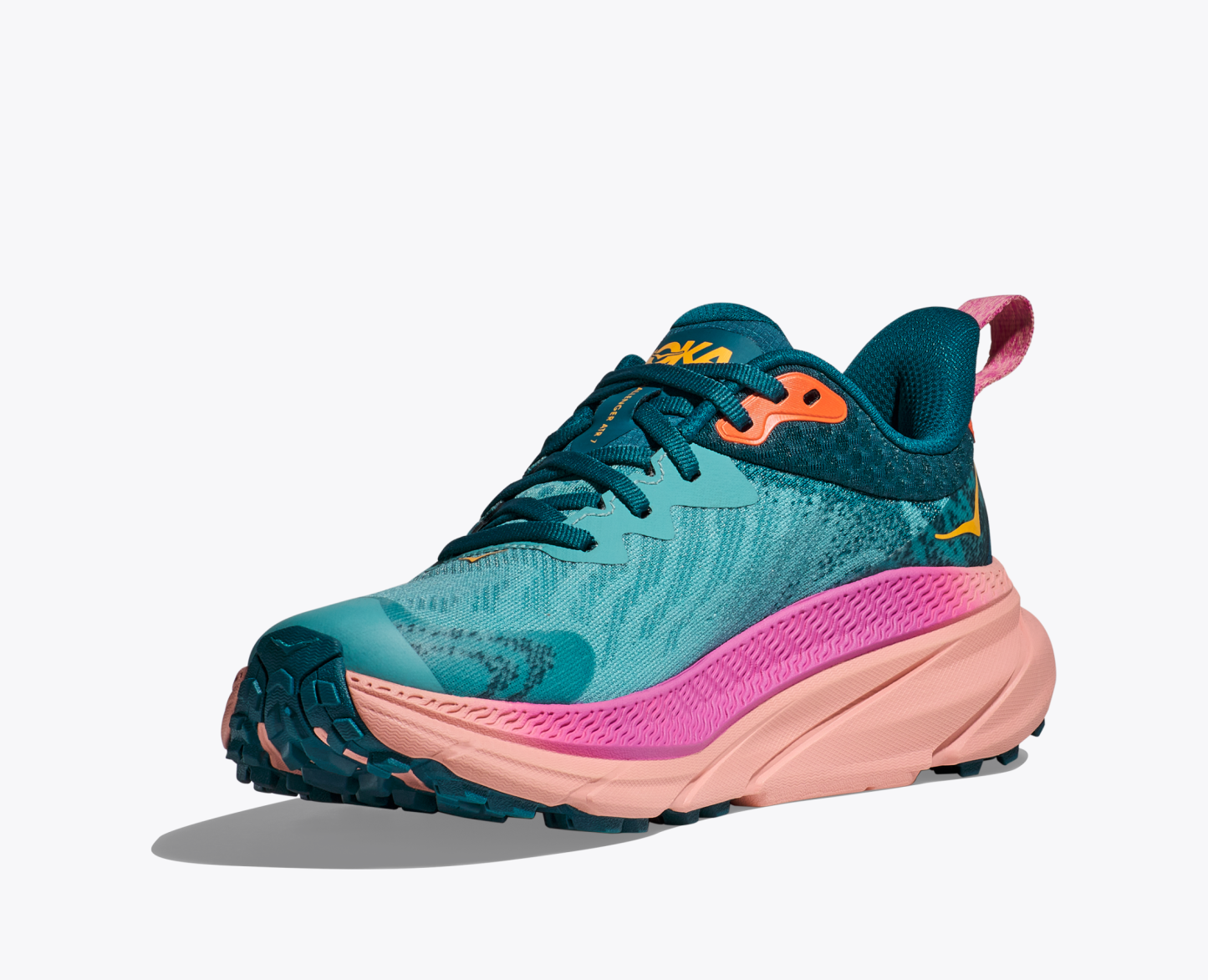 Femmes Challenger 7 GORE-TEX